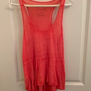 “We the Free” Free People Tank Top